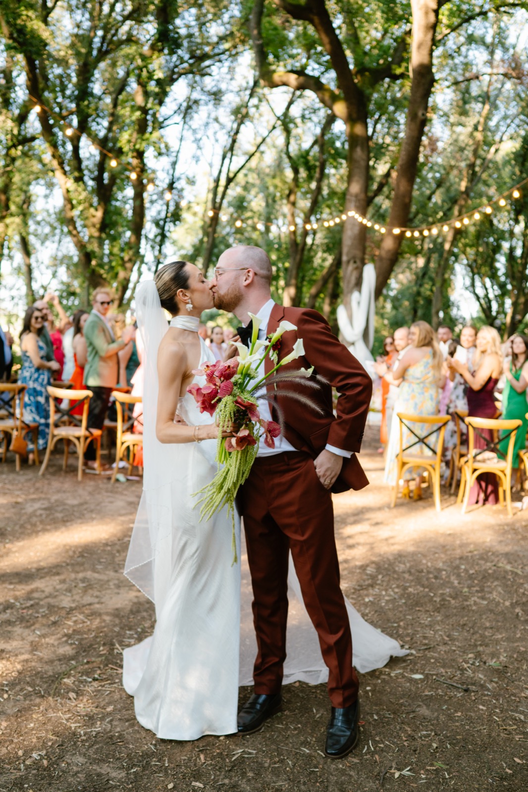 Dettaglio matrimonio